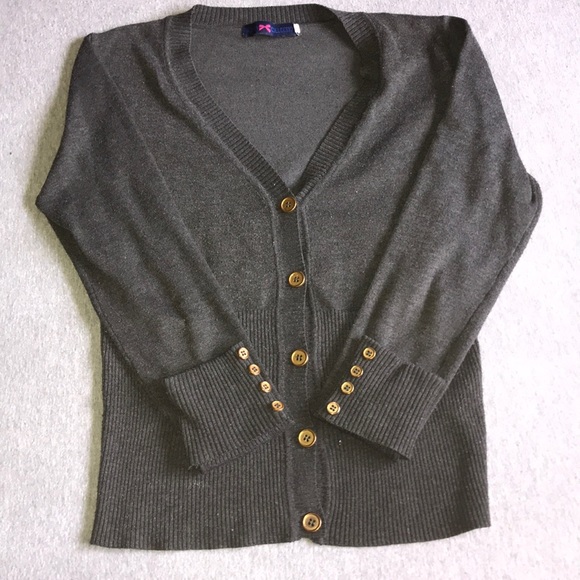 Cardigan - Picture 1 of 5